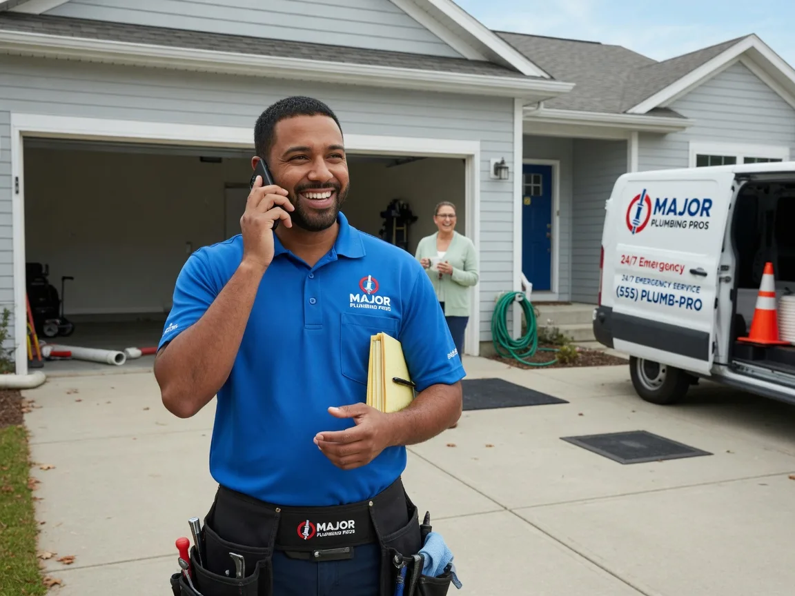 Drain Cleaning Services Fennville, MI FAQs